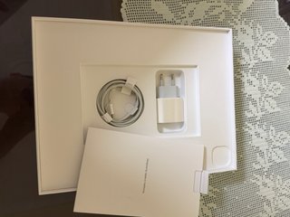iPad Pro 12.9 2021 5ª Gen 256Gb