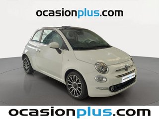 Fiat 500 1.0 Hybrid Dolcevita 51 kW (70 CV)
