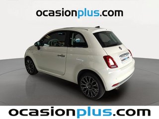 Fiat 500 1.0 Hybrid Dolcevita 51 kW (70 CV)
