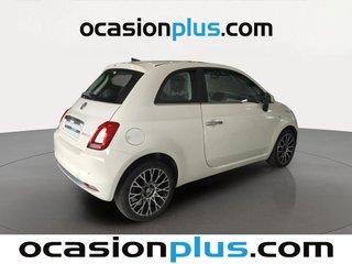 Fiat 500 1.0 Hybrid Dolcevita 51 kW (70 CV)