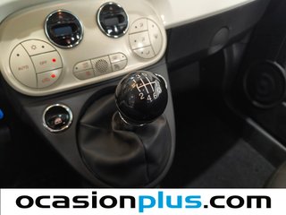 Fiat 500 1.0 Hybrid Dolcevita 51 kW (70 CV)
