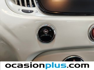 Fiat 500 1.0 Hybrid Dolcevita 51 kW (70 CV)