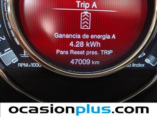 Fiat 500 1.0 Hybrid Dolcevita 51 kW (70 CV)