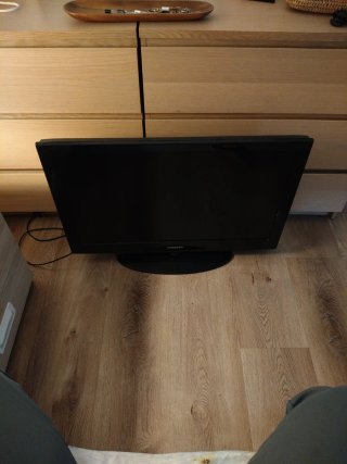 Samsung TV 32 pulgadas