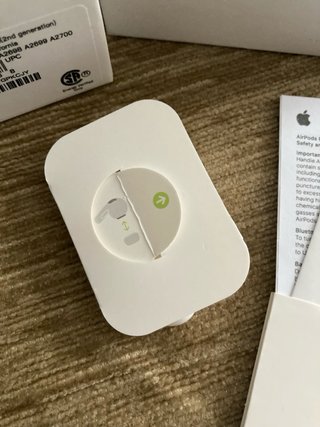 AirPods Pro 2ª Generación