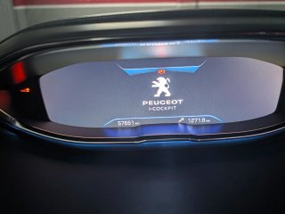 Peugeot 3008 2020