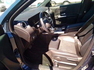 Mercedes-Benz GLA GLA 250 e (2022)