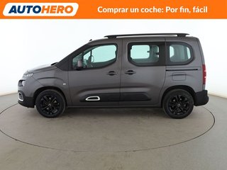 Citroën Berlingo 1.2 PureTech Talla M 100 años