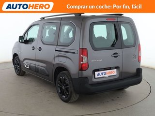 Citroën Berlingo 1.2 PureTech Talla M 100 años