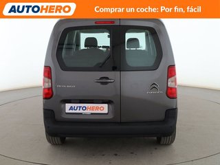 Citroën Berlingo 1.2 PureTech Talla M 100 años