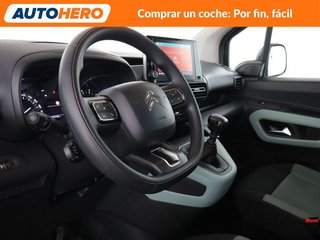 Citroën Berlingo 1.2 PureTech Talla M 100 años