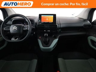 Citroën Berlingo 1.2 PureTech Talla M 100 años