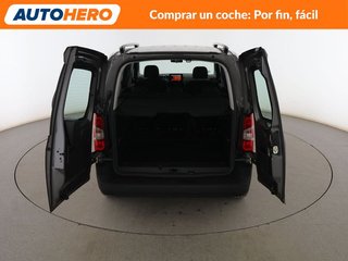 Citroën Berlingo 1.2 PureTech Talla M 100 años