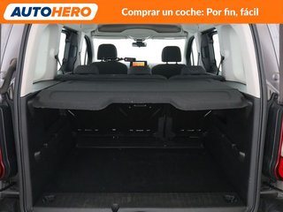 Citroën Berlingo 1.2 PureTech Talla M 100 años