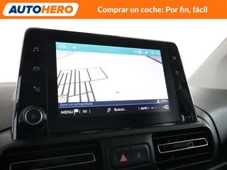 Citroën Berlingo 1.2 PureTech Talla M 100 años