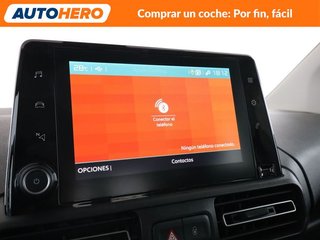 Citroën Berlingo 1.2 PureTech Talla M 100 años