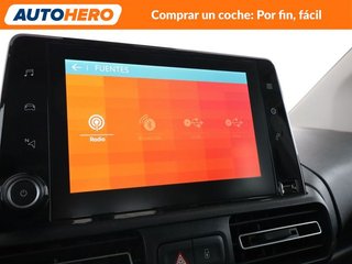 Citroën Berlingo 1.2 PureTech Talla M 100 años