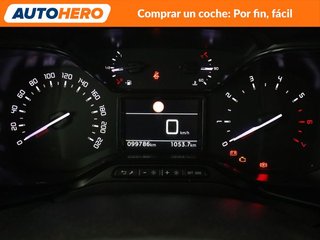 Citroën Berlingo 1.2 PureTech Talla M 100 años