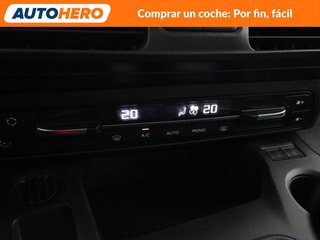 Citroën Berlingo 1.2 PureTech Talla M 100 años