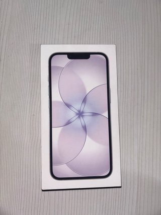 iPhone 17e Nuevo