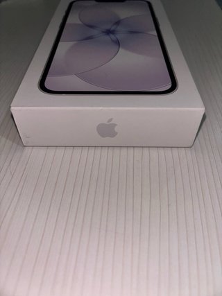 iPhone 17e Nuevo