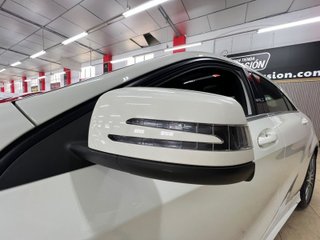 Mercedes-Benz Clase A A 180 CDI AMG Line