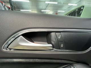 Mercedes-Benz Clase A A 180 CDI AMG Line