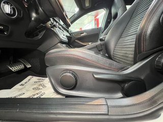 Mercedes-Benz Clase A A 180 CDI AMG Line