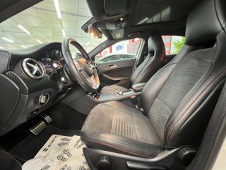 Mercedes-Benz Clase A A 180 CDI AMG Line
