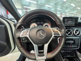 Mercedes-Benz Clase A A 180 CDI AMG Line