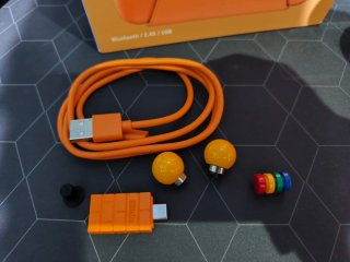 Mando 8BitDo Pro 3 Bluetooth Gamepad
