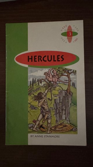 Lote de libros para ingles E.S.O