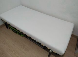 Materassino in Schiuma IKEA 90x190 cm