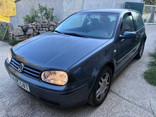Volkswagen Golf 2002