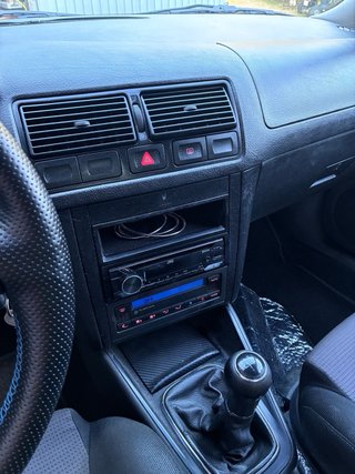 Volkswagen Golf 2002