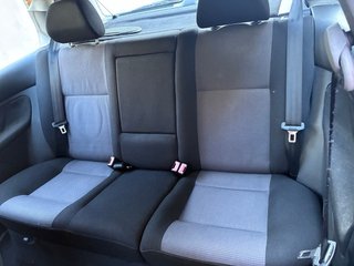 Volkswagen Golf 2002