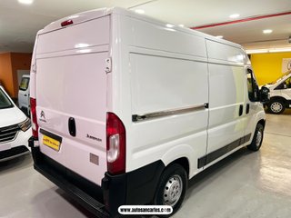 CITROEN JUMPER FRIGORIFICO, 2 AÑOS DE GARANTIA