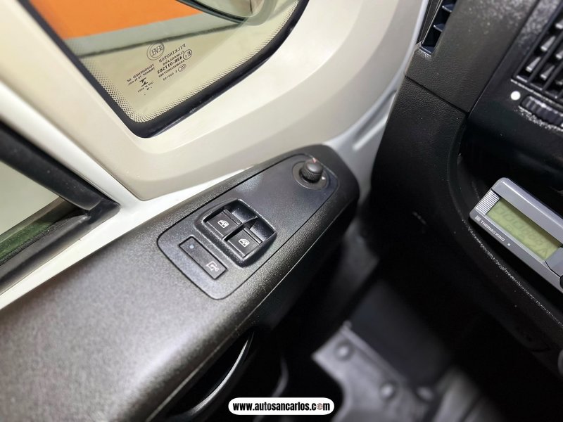 Citroën Jumper 2021, foto 9