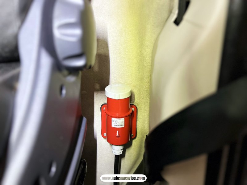 Citroën Jumper 2021, foto 12