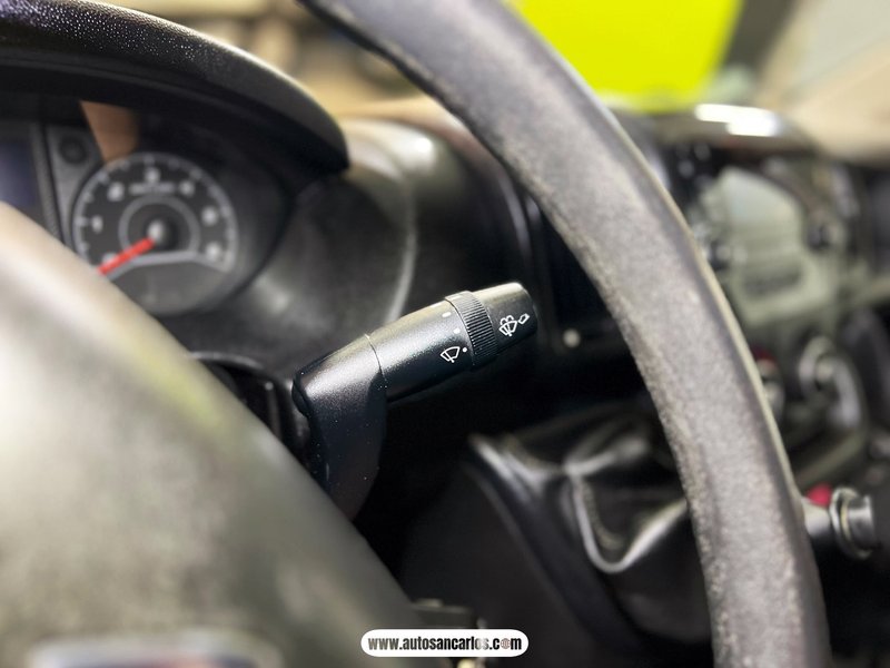 Citroën Jumper 2021, foto 18