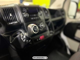 CITROEN JUMPER FRIGORIFICO, 2 AÑOS DE GARANTIA