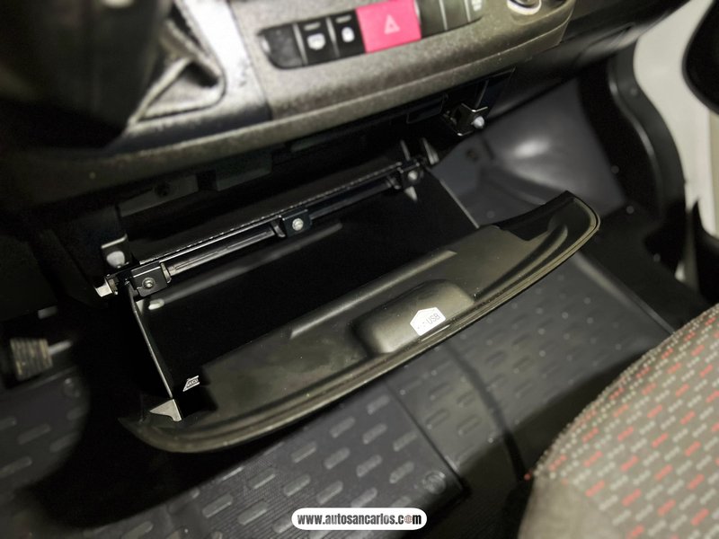 Citroën Jumper 2021, foto 22