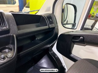 CITROEN JUMPER FRIGORIFICO, 2 AÑOS DE GARANTIA