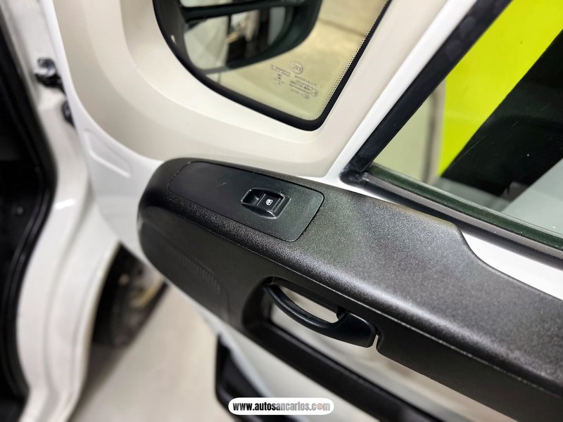 Citroën Jumper 2021, foto 26