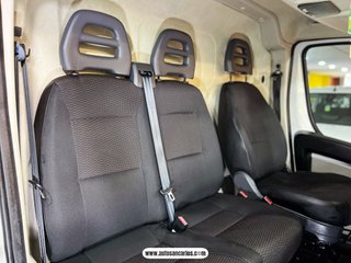 CITROEN JUMPER FRIGORIFICO, 2 AÑOS DE GARANTIA