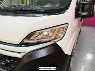 CITROEN JUMPER FRIGORIFICO, 2 AÑOS DE GARANTIA