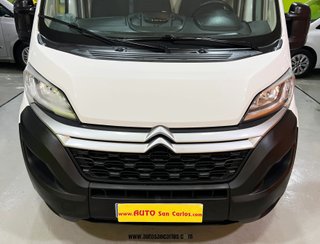 CITROEN JUMPER FRIGORIFICO, 2 AÑOS DE GARANTIA