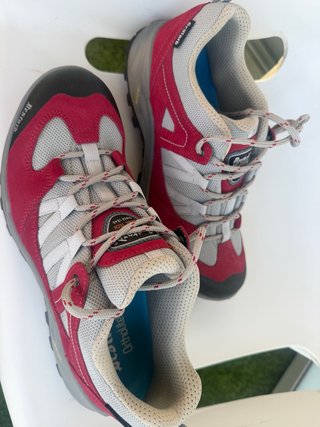 Zapatillas Outdoor Bestard