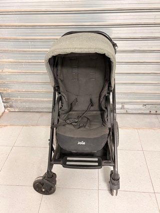 Cochecito de bebé Joie