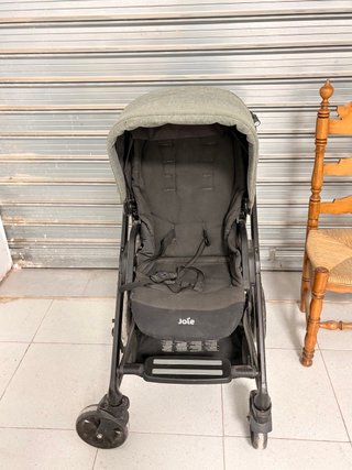 Cochecito de bebé Joie